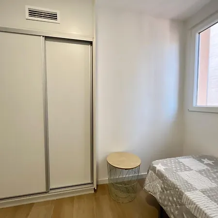 Apartment Ifach Sea Views Without Elevator