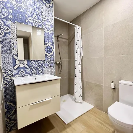 Ifach Sea Views Without Elevator Apartment *